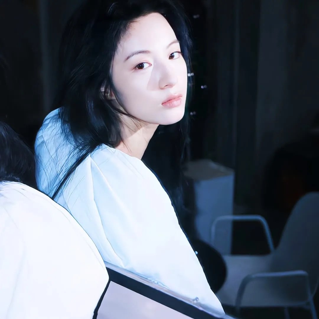 我的少女时代