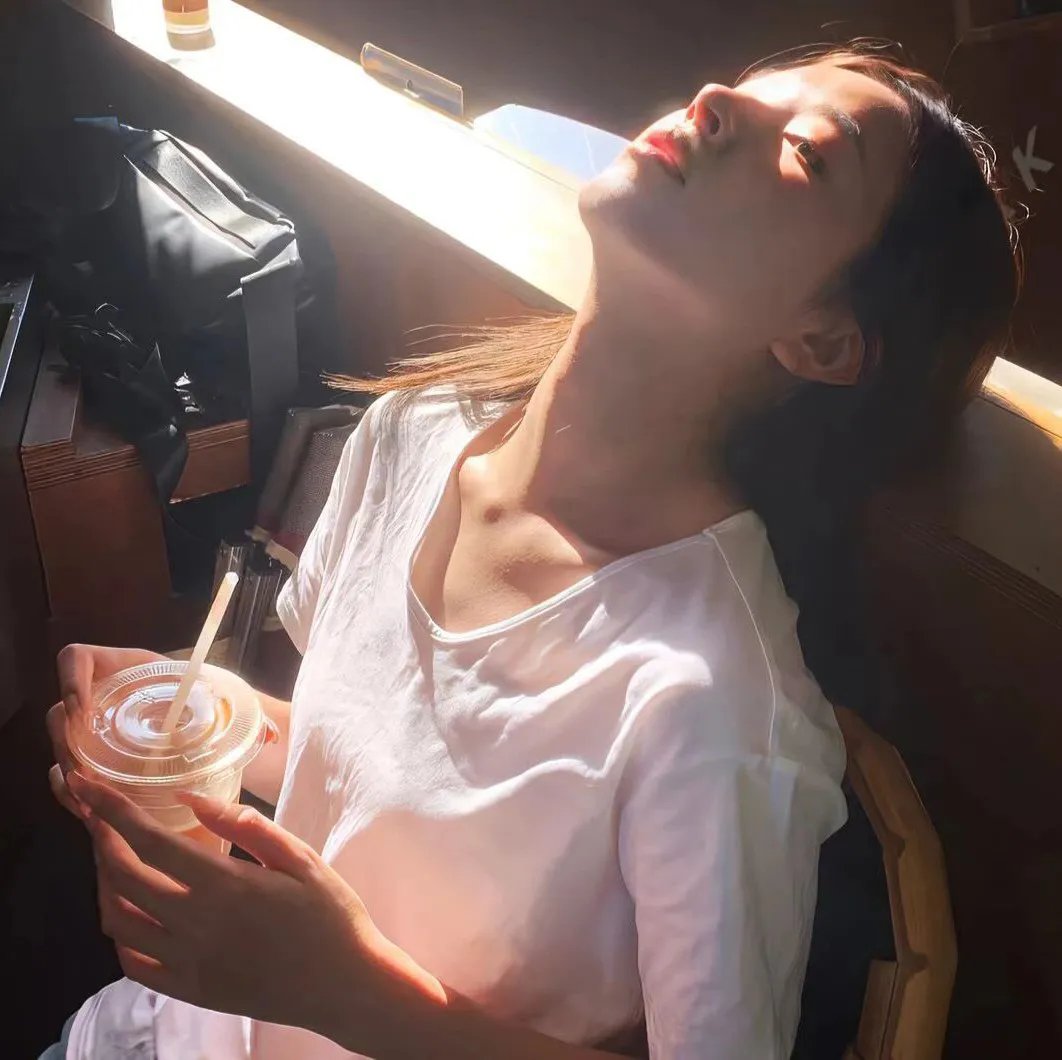 后妈的春天