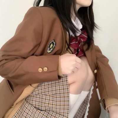 女帅男兵