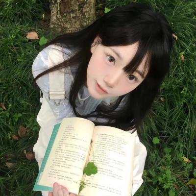 猫妖小杏